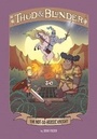 Cover: The Not-so-Heroic Knight - Raintree