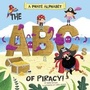 Cover: A Pirate Alphabet - Raintree