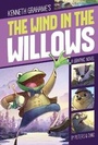 Cover: The Wind in the Willows - Raintree