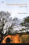 Cover: Bangalore - Partridge India