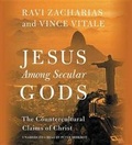 Cover: Jesus Among Secular Gods - FaithWords