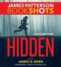 Cover: Hidden - Bookshots