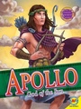 Cover: Apollo - Av2