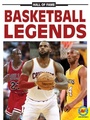 Cover: Basketball Legends - Av2