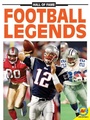 Cover: Football Legends - Av2