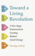 Cover: Toward a Living Revolution - Wipf & Stock Publishers