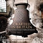 Cover: Crafted in Britain - Adlard Coles Nautical