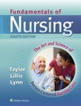 Cover: Lippincott CoursePoint+ for Taylor: Fundamentals of Nursing - Lippincott Williams and Wilkins