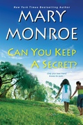 Cover: Can You Keep a Secret? - Dafina