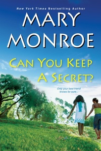 Enlarge image Cover: Can You Keep a Secret? - Dafina