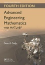Cover: Advanced Engineering Mathematics with MATLAB - Productivity Press