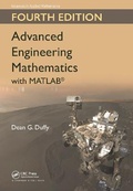 Cover: Advanced Engineering Mathematics with MATLAB - Productivity Press