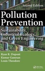 Cover: Pollution Prevention - CRC Press