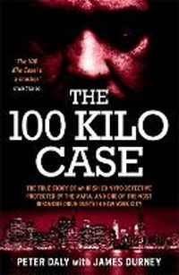 Abbildung von: The 100 Kilo Case - Hachette Books Ireland