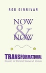 Cover: Now & Now - Balboa Press Australia