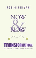 Cover: Now & Now - Balboa Press Australia