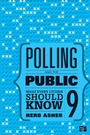 Cover: Polling and the Public - CQ Press