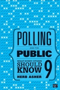Cover: Polling and the Public - CQ Press