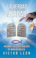 Cover: La verdad de la verdad - PALIBRIO