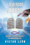 Cover: La verdad de la verdad - PALIBRIO