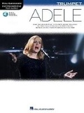 Cover: Adele - Hal Leonard Corporation