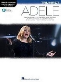 Enlarge image Cover: Adele - Hal Leonard Corporation