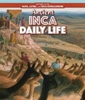 Cover: Ancient Inca Daily Life - PowerKids Press