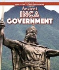 Cover: Ancient Inca Government - PowerKids Press