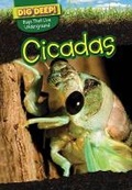 Cover: Cicadas - PowerKids Press
