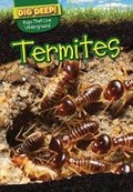 Cover: Termites - PowerKids Press