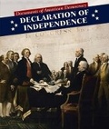 Cover: Declaration of Independence - PowerKids Press