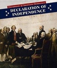 Enlarge image Cover: Declaration of Independence - PowerKids Press