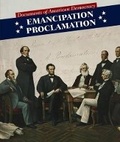 Cover: Emancipation Proclamation - PowerKids Press
