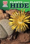 Cover: Plants That Hide - PowerKids Press