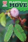 Cover: Plants That Move - PowerKids Press