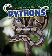 Enlarge image Cover: Pythons - PowerKids Press