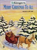 Cover: Merry Christmas to All - Warner Bros. Publications Inc.,U.S.