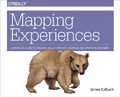Cover: Mapping Experiences - O'Reilly