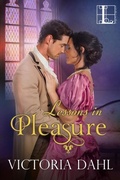 Cover: Lessons in Pleasure - Lyrical Press