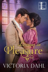 Enlarge image Cover: Lessons in Pleasure - Lyrical Press