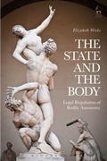 Cover: The State and the Body - Hart Publishing