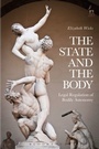 Cover: The State and the Body - Hart Publishing