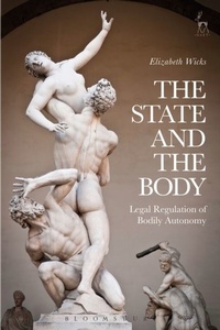 Abbildung von: The State and the Body - Hart Publishing