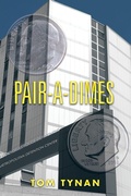 Cover: Pair-a-Dimes - Xlibris