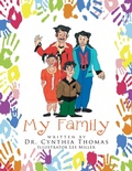 Cover: My Family - Xlibris