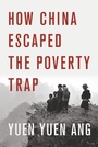 Cover: How China Escaped the Poverty Trap - Cornell University Press