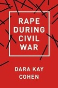 Cover: Rape During Civil War - Cornell University Press