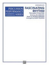 Abbildung von: Fascinating Rhythm - Warner Bros. Publications Inc.,U.S.
