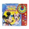 Cover: Disney Mickey Mouse Clubhouse - Pi Kids