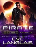 Cover: Pirate - Tantor Media, Inc